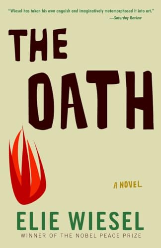 The Oath: A Novel The Oath: A Novel