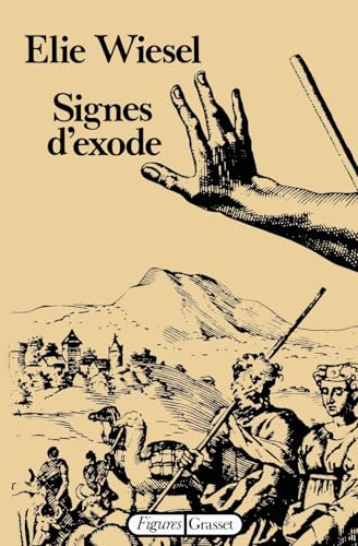 Signes d'exode von GRASSET