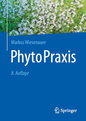 PhytoPraxis von Springer