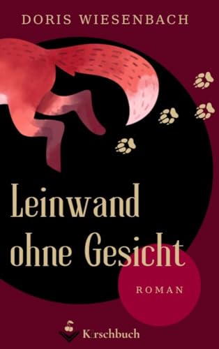 Leinwand ohne Gesicht von Kirschbuch Verlag
