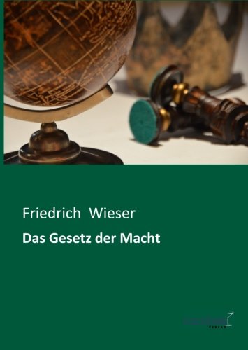 Das Gesetz der Macht