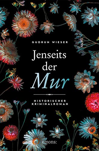 Jenseits der Mur: Historischer Kriminalroman von Emons Verlag