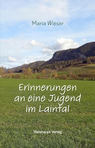 Erinnerungen an eine Jugend im Laintal von Weishaupt, H