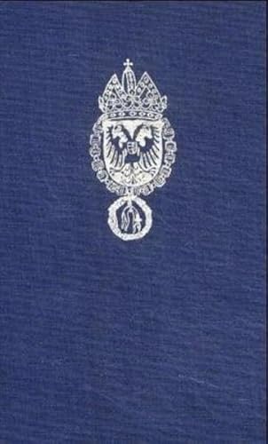 Maximilian I. Das Reich, Österreich und Europa an der Wende zur Neuzeit, Bd. 1-5 / Gründung des habsburgischen Weltreiches. Lebensabend und Tod. ... Weltreiches. Lebensabend und Tod. 1508-1519