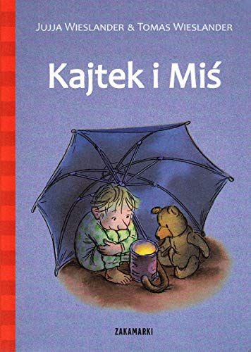 Kajtek i Mis von Zakamarki