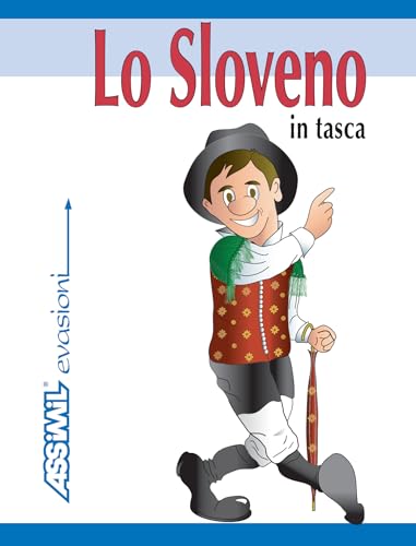 Lo sloveno in tasca (Assimil evasioni)