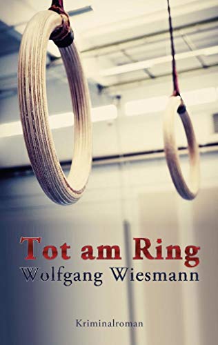 Tot am Ring (Kommissarin Fey Amber) von OCM GmbH