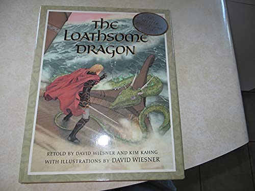 The Loathsome Dragon