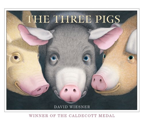 The Three Pigs: 1
