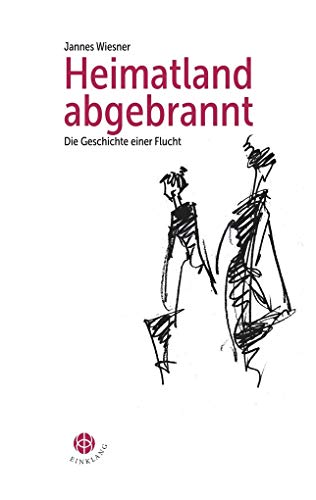 Heimatland abgebrannt: Die Geschichte einer Flucht