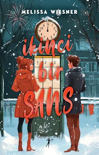 Ikinci Bir Sans von Artemis Yayinlari