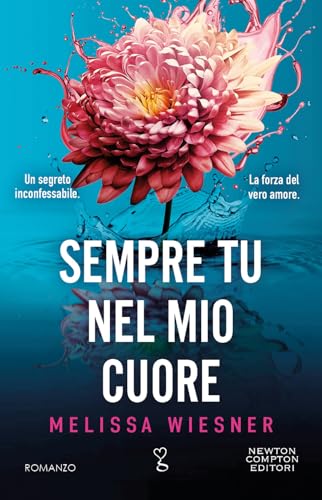 Sempre tu nel mio cuore (Anagramma)