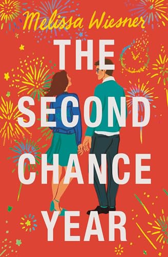 The Second Chance Year von Forever