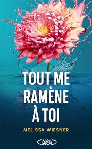 Tout me ramène à toi von MICHEL LAFON