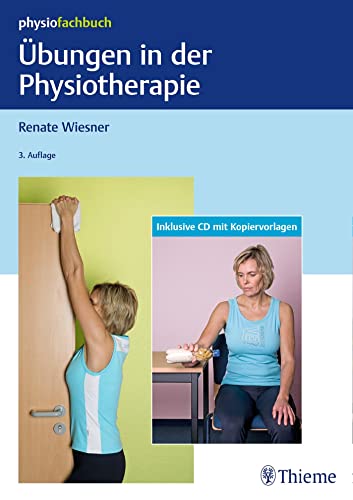 Übungen in der Physiotherapie