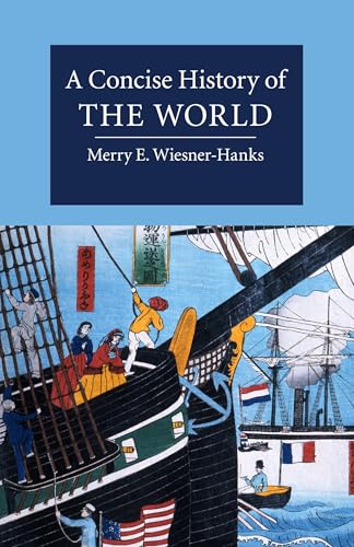 A Concise History of the World (Cambridge Concise Histories) von Cambridge University Press