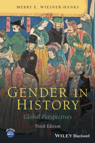 Gender in History: Global Perspectives