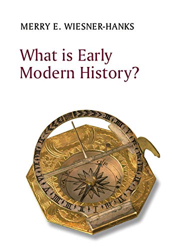 What is Early Modern History? von Polity
