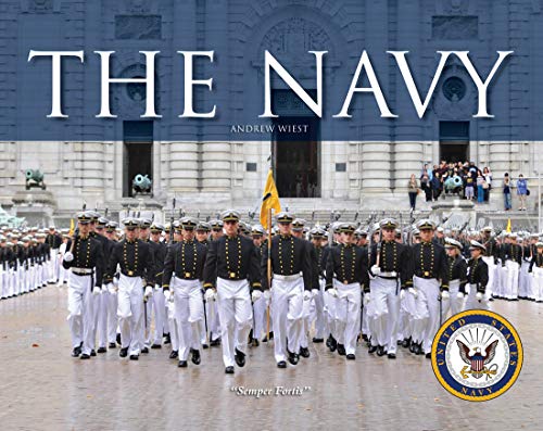 The Navy (U.S. Armed Forces) von Amber Books