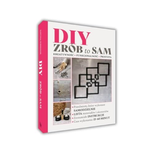 Diy Zrób to sam Kretywność funkcjonalność prostota von SBM