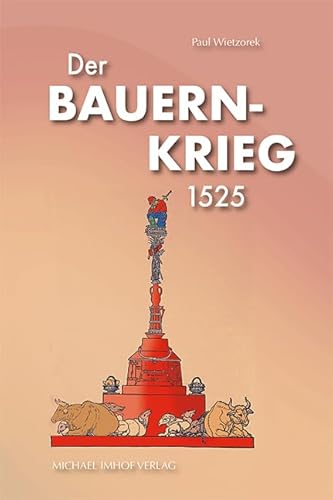 500 Jahre Bauernkrieg 1525–2025