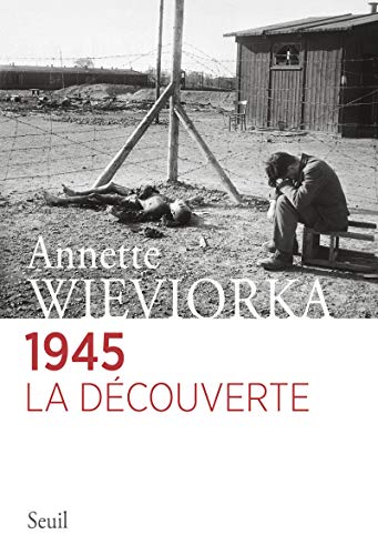 1945. La découverte von Seuil