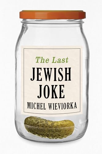 The Last Jewish Joke von Polity
