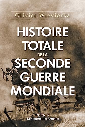 Histoire totale de la Seconde Guerre mondiale von PERRIN