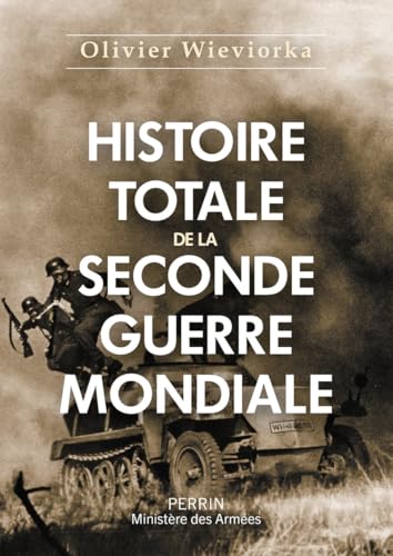 Histoire totale de la Seconde Guerre mondiale von PERRIN