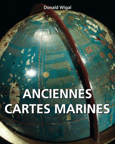 Anciennes Cartes Marines von Parkstone International