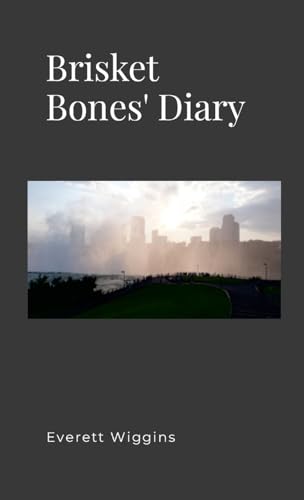 Brisket Bones Diary von Lulu