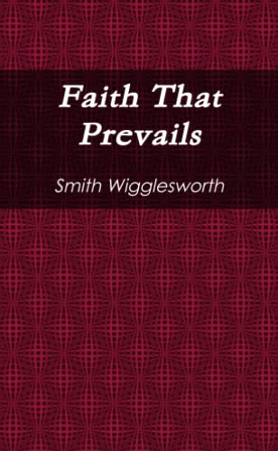 Faith That Prevails von Lulu Press, Inc.