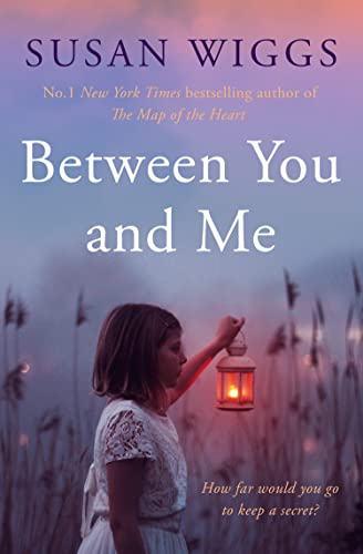 BETWEEN YOU AND ME von HarperCollins