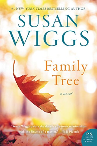 FAMILY TREE: A Novel