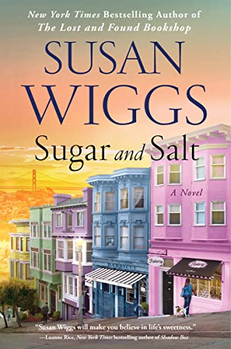 Sugar and Salt: A Novel Sugar and Salt: A Novel von William Morrow Paperbacks