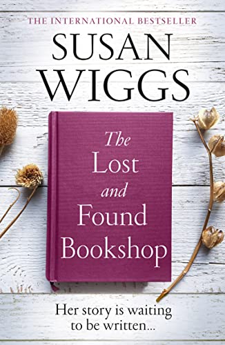The Lost and Found Bookshop von HarperCollins