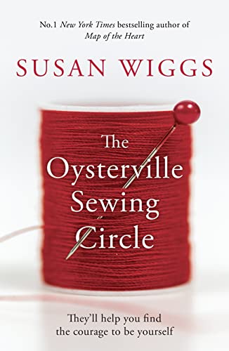 THE OYSTERVILLE SEWING CIRCLE von HarperFiction