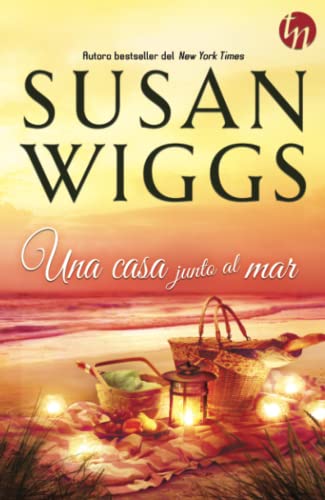 Una casa junto al mar (TOP NOVEL, Band 187) von Harlequin