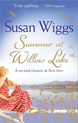 SUMMER AT WILLOW LAKE (The Lakeshore Chronicles) von HQ