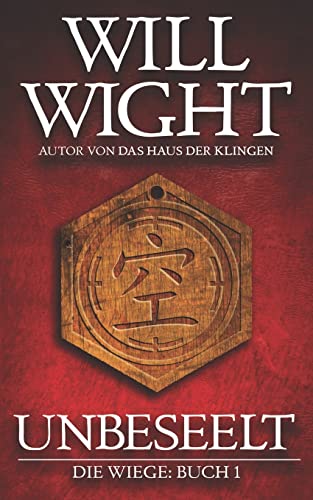 Unbeseelt (Die Wiege, Band 1) von Hidden Gnome Publishing