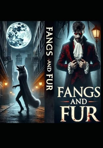 Fangs and Fur Fangs and Fur