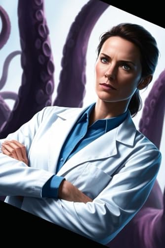 Tangled in the Deep (Cryptid Heat) von Independently published