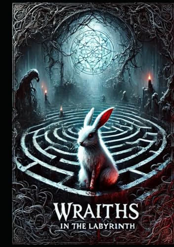 Wraiths in the Labyrinth von Independently published