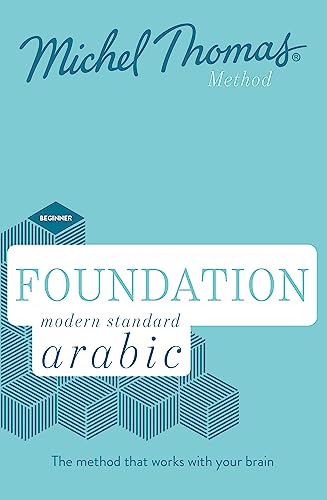 Total Modern Standard Arabic (Michel Thomas Method)