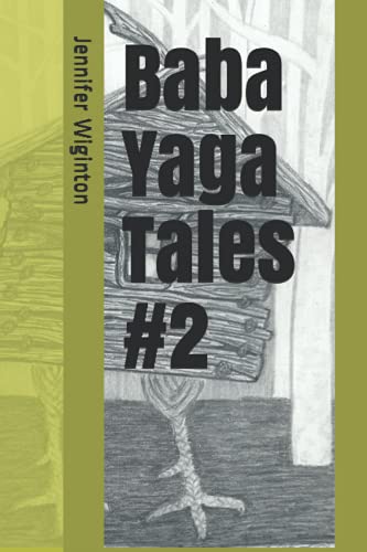 Baba Yaga Tales #2