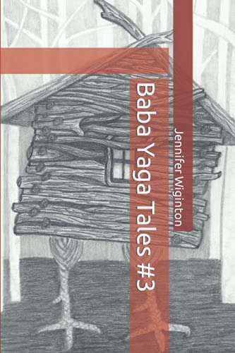 Baba Yaga Tales #3
