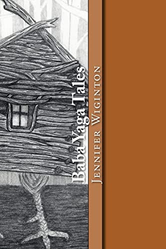 Baba Yaga Tales Baba Yaga Tales