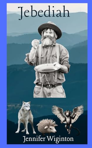 Jebediah: Extraordinary Creatures Chronicles Book 12 von Independently published