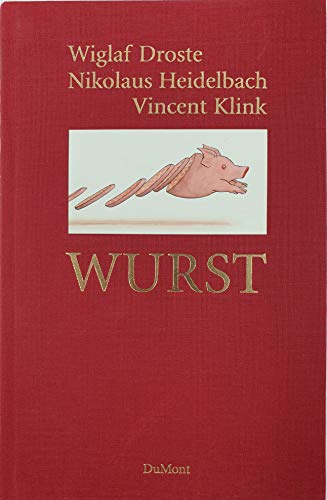 Wurst (Taschenbücher)
