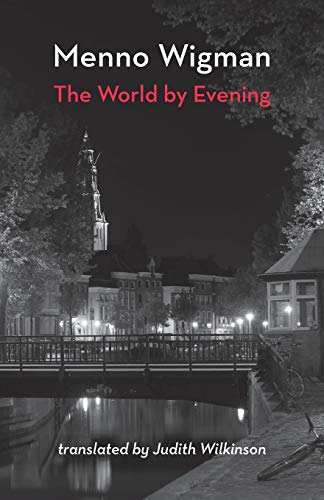 The World by Evening von Shearsman Books